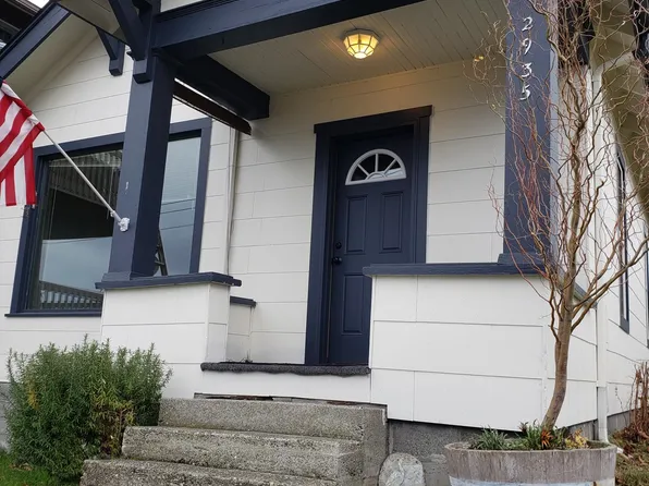 2935 Federal Ave, Everett, WA 98201