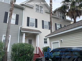 4905 Lake Palmetto Ln, North Charleston, SC 29418