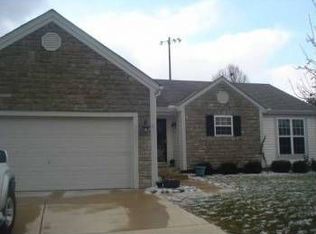 3247 Kingswood Dr, Grove City, OH