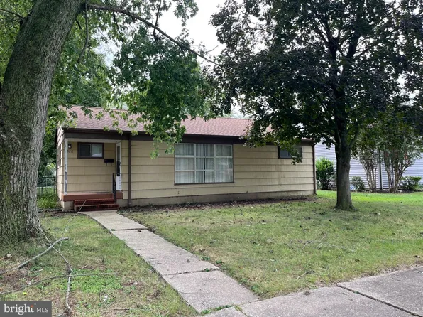 528 N West St, Dover, DE 19904