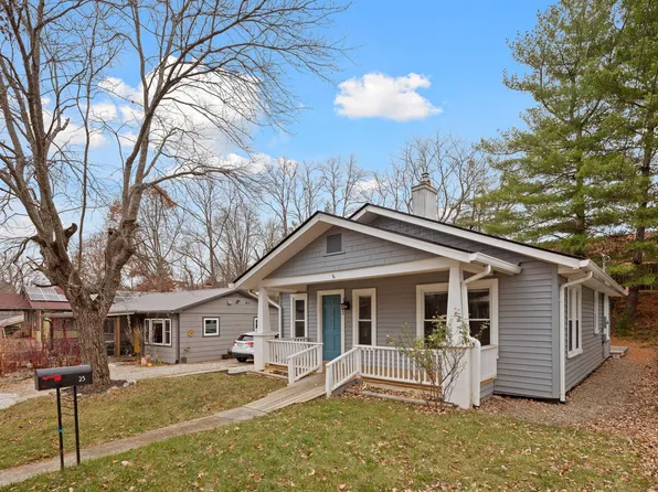 23 Jarrett St, Asheville, NC 28806