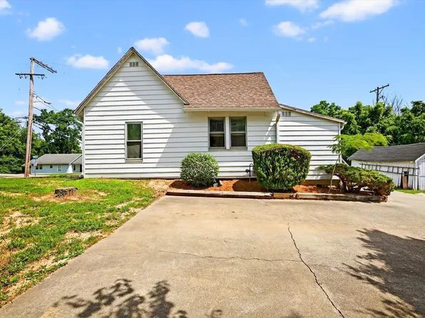 1499 W Allen St, Bloomington, IN 47403