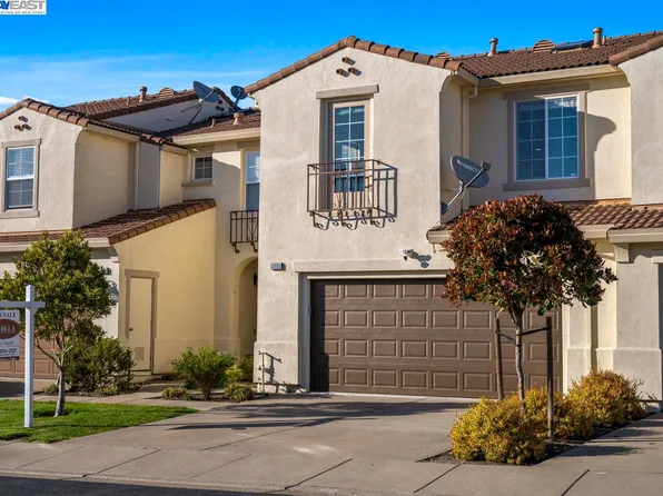 18990 Buren Pl, Castro Valley, CA 94552