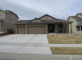 2329 78th Ave, Greeley, CO 80634