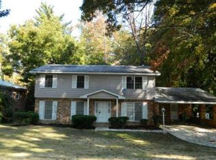 3449 Dale Ln SW, Atlanta, GA 30331