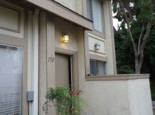 5440 Baltimore Dr UNIT 150, La Mesa, CA 91942