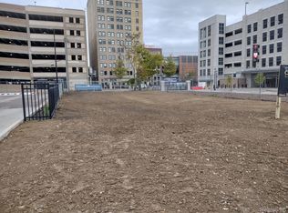 2712 Cass Ave, Detroit, MI 48201