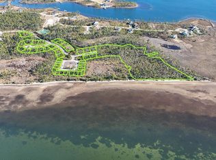 0 Laird Point Dr #Phase 2, Panama City, FL 32404