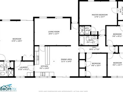 432 N Bull Run Dr, Tucson, AZ, 85748