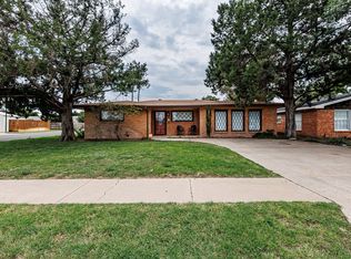 5401 7th St, Lubbock, TX 79416