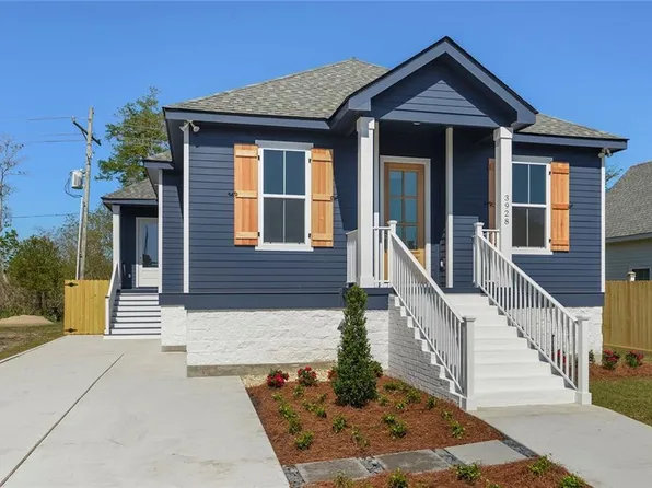 3928 Norwood Dr, Chalmette, LA 70043