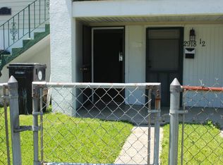 2918 Audubon St #1/2, New Orleans, LA 70125