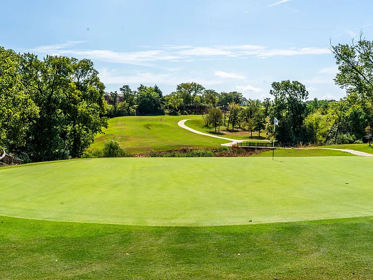 Timberlinks At Denton — Photo 34