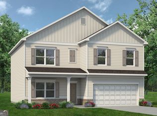 523 Ozark Ln, Cartersville, GA 30120