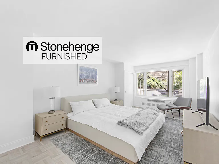 920 Park Ave #2B — Photo 12