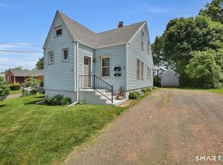 168 Hendley Street, Middletown, CT 06457