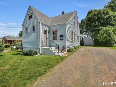 168 Hendley Street, Middletown, CT, 06457