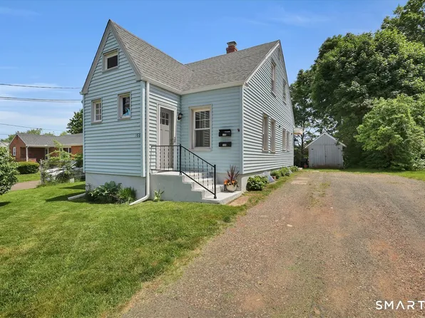 168 Hendley Street, Middletown, CT 06457