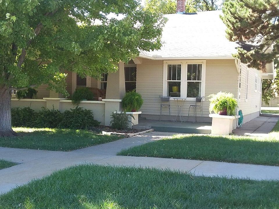 view from street - front 