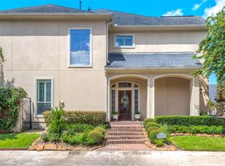 13511 Broadmeadow Ln, Houston, TX 77077