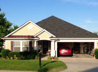 509 Putting Dr, Fort Mill, SC 29715