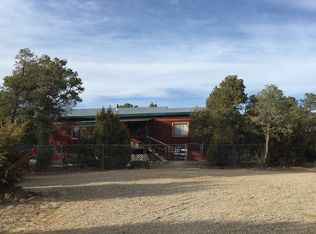 243 Lambert Hills Blvd, Cimarron, NM 87714