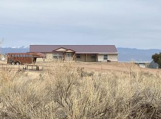 601 County Road 108, Florence, CO 81226