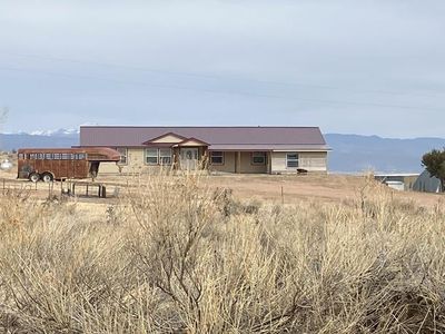 601 County Road 108, Florence, CO, 81226