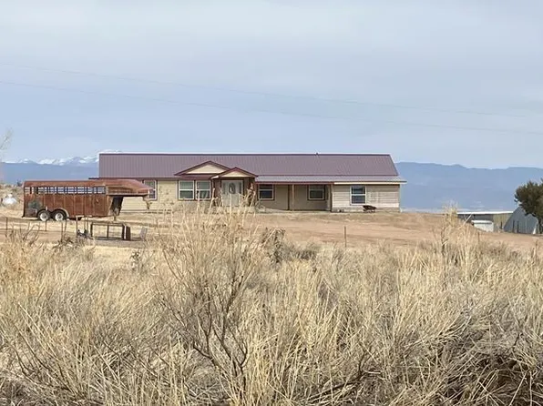 601 County Road 108, Florence, CO 81226