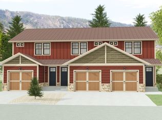 109 Eagle Ridge Dr, Granby, CO 80446