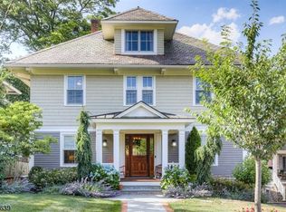 17 Green Village Rd, Madison, NJ 07940