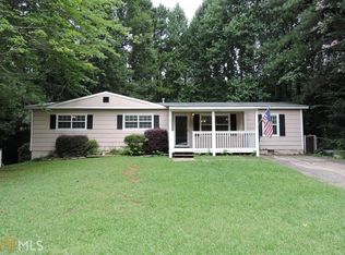 1304 Cottonwood Ct NW, Kennesaw, GA 30152
