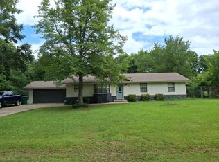 10 Dee Ln, Conway, AR 72032