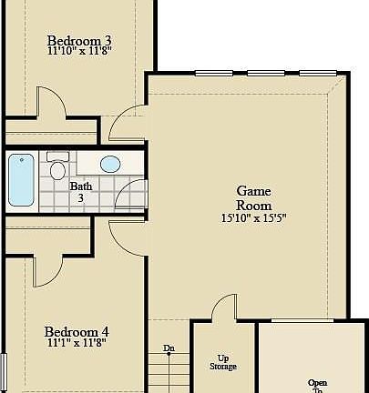 2nd image of this home