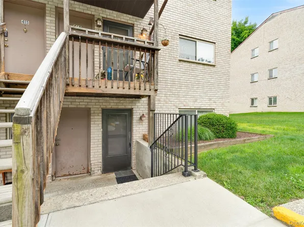 26 Cooper Road #416, Poughkeepsie, NY 12603