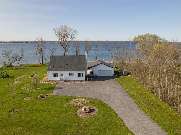 23144 County Route 57, Three Mile Bay, NY 13693