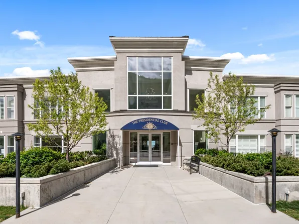 3075 E Kennedy Dr APT 310, Salt Lake City, UT 84108