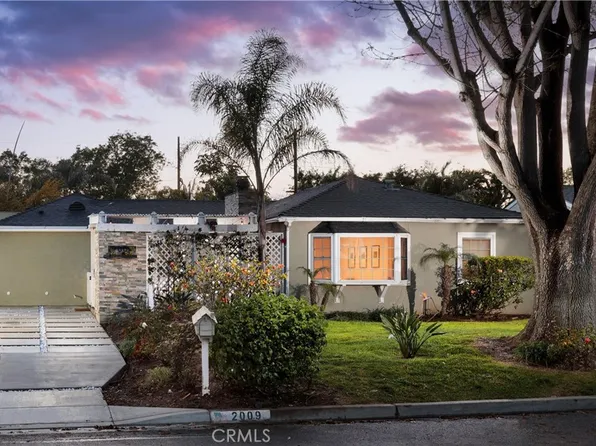 2009 Continental Ave, Costa Mesa, CA 92627