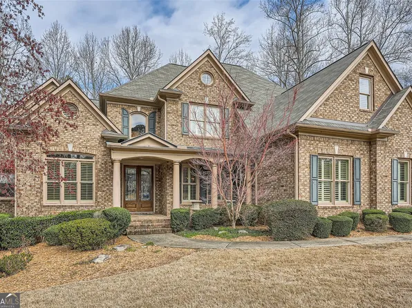 114 Glencedars Ln, Canton, GA 30115