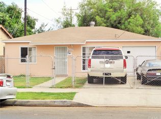 7026 Myrrh St, Paramount, CA 90723