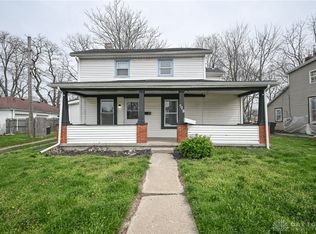 718 Summer St, Springfield, OH 45505