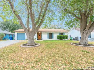 4311 Desert View Dr, San Antonio, TX 78217