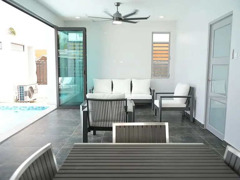 Carr 459 Km 12.4 Bo Paraiso del Sol Villa 4 — Photo 7