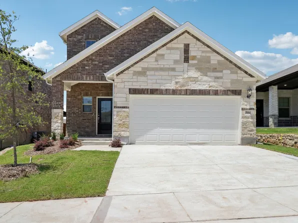 504 Ezra Ln, McKinney, TX 75069
