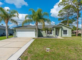 3204 Vista Palm Dr, Edgewater, FL 32141