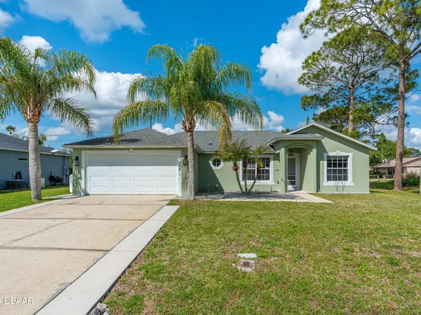 3204 Vista Palm Dr, Edgewater, FL 32141