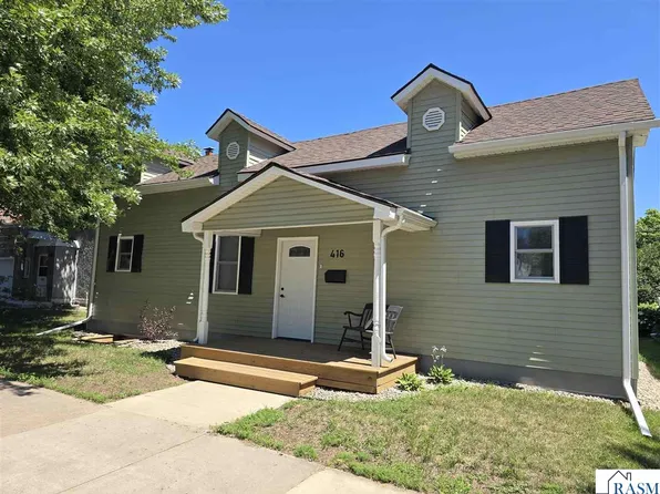 416 N State St, New Ulm, MN 56073
