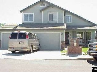 2225 Vista Terrace Ln, Sparks, NV 89436