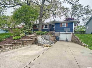 4324 26th Ave, Rock Island, IL 61201