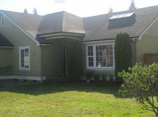 1205 Devon Loop NE, Olympia, WA 98506